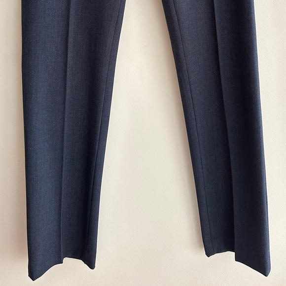 Amanda & Chelsea Dark Grey Dress Pants, Women’s Slacks, Business Attire, 4 - Picture 4 of 16